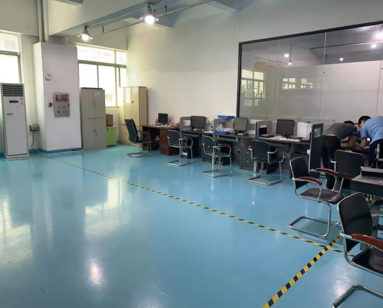 Inspection equipment